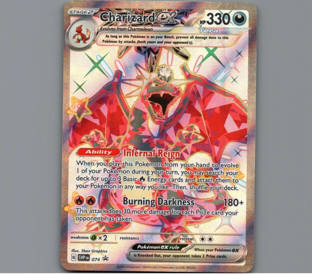 charizard pokemon card ebay uk - 4/102 Holo Charizard Pokmon Individual Cards