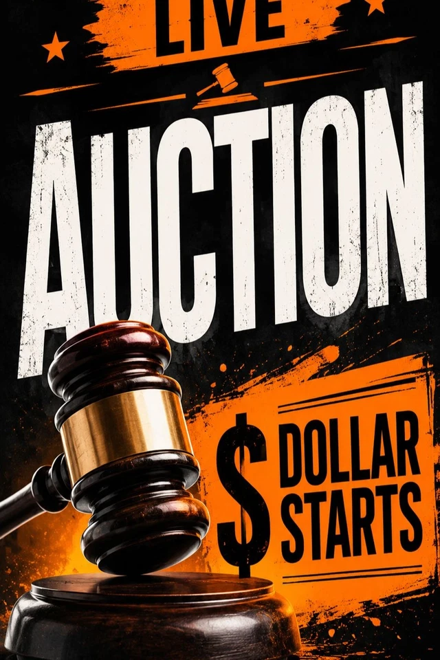 Tuesday Morning $1 Starts