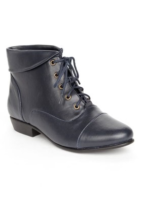 Comfortview Women's The Darcy Bootie (Wide Widths Available)