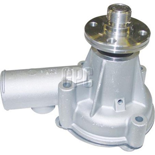 Tru-Flow Water Pump For Ford Falcon EA 3.2L/3.9L, EB 3.9L/4.0L, ED, XG 4.0L - Picture 2 of 6