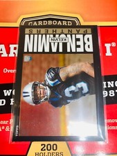 Kelvin Benjamin Panthers