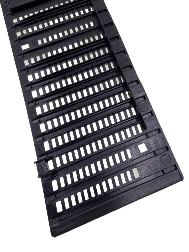 Hood Cowl Top Grille LH RH For Nissan Navara D21 Pickup Pathfinder 86-97 Foto 3 de 4