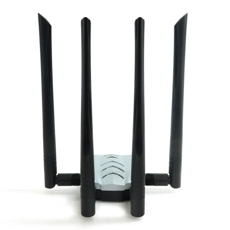 ALFA Network Ultra Wide Range Dual Band 802.11ac USB 3.0 WiFi Adapter (AWUS1900) - Bild 3 von 4
