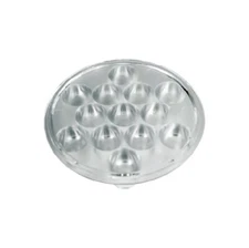 GENUINE AI HYDRA 26HD / 52HD  & PRIME 13HD REPLACEMENT LIGHT LENS (SINGLE LENS)