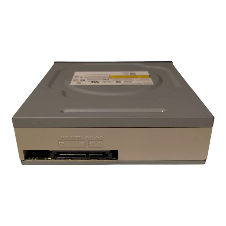 Philips Lite-On DH-16ACS Internal SATA DVD/CD Rewritable Drive Dell 0HDD0H - Image 3 of 3