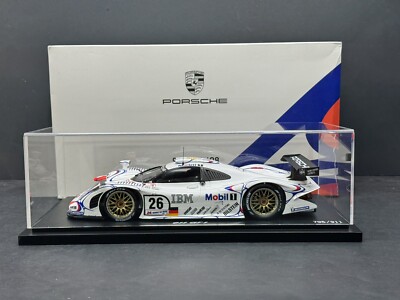 ミニカー Porsche 911 GT1 Evo Gand Am 2003 ミニカー Porsche 911 GT1 Evo Gand Am 2003 FLY Porsche 911