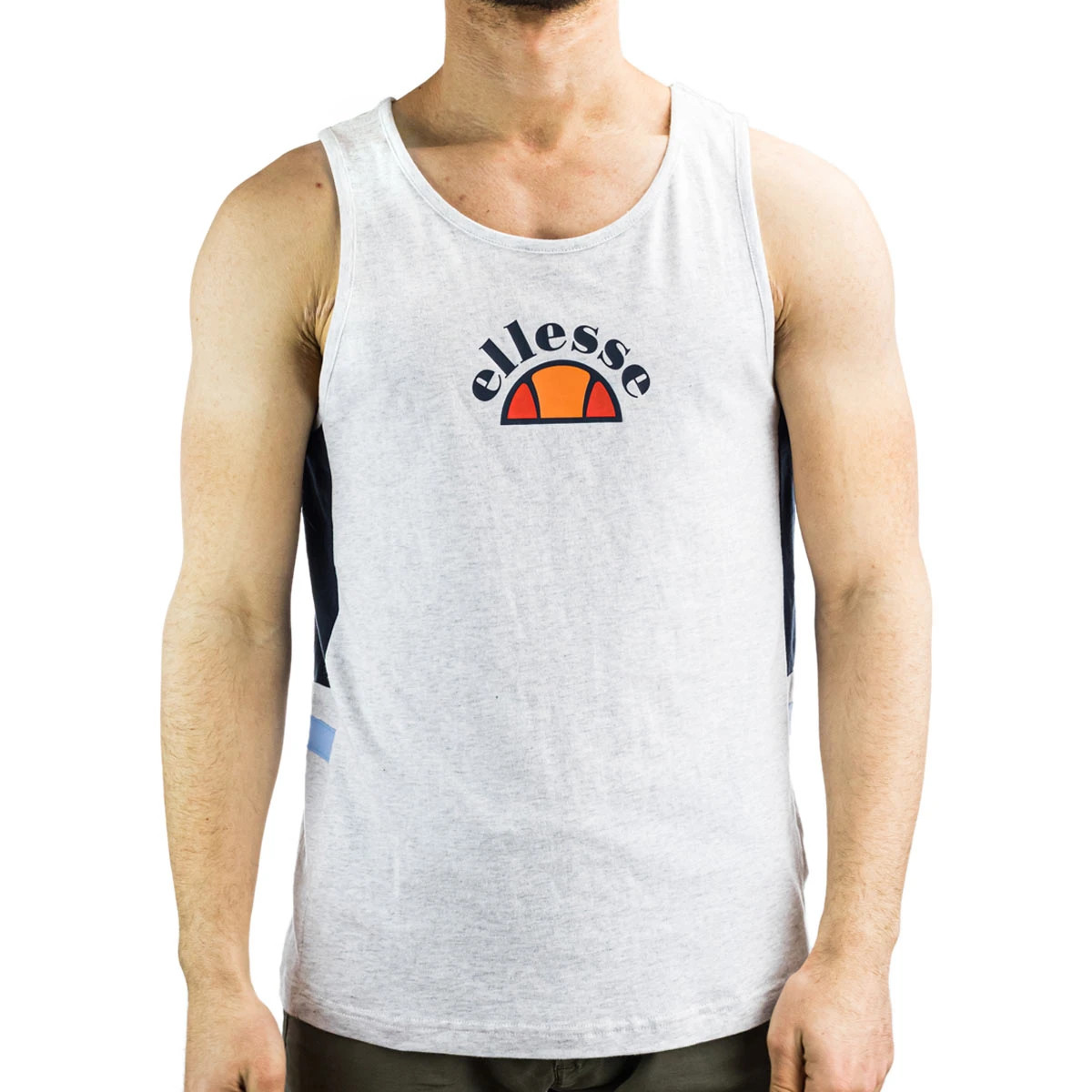 ellesse tank top
