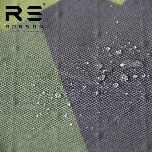 Tactical Xpac 210D Mesh Lattice High-strength Composite Waterproof Cloth Fabric - Picture 2 of 16