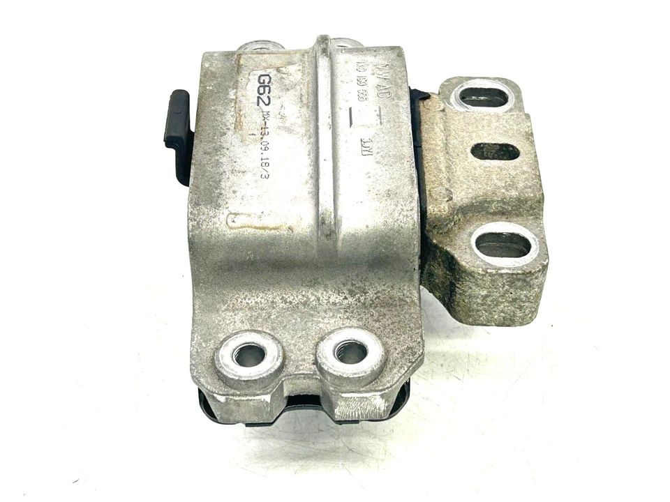 2018-2021 Volkswagen Passat montagem de motor de transmissão esquerda 1K0 199 555 fabricante de equipamento original - Imagem 3 de 4