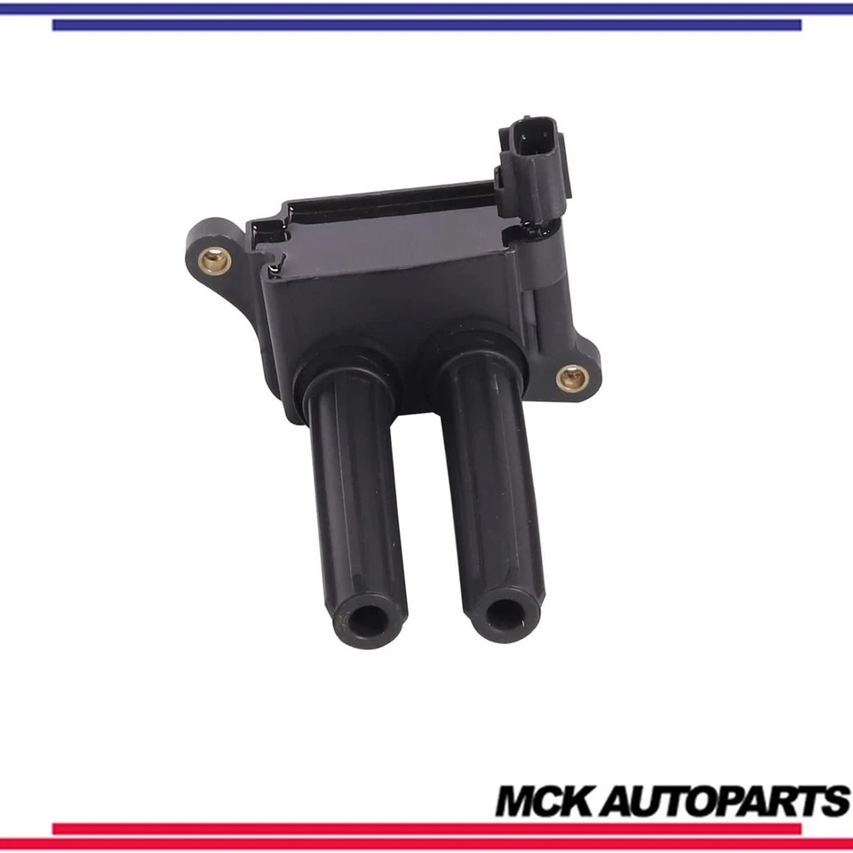 8 件点火线圈和 16x NGK 火花塞适用于 2011-2021 Ram 1500 2500 3500 5.7L V8 — 第 2/4 张图片