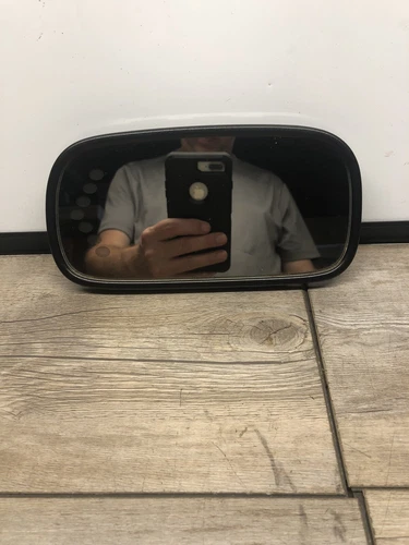 2006 2007 2008 CADILLAC DTS DRIVER Mirror Glass + TURN SIGNAL