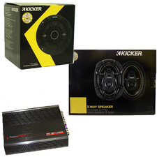 kicker 40css654