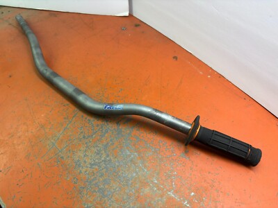 Renthal Fat Bars 1-1/8 28mm Handlebars / 2013 KTM 500 EXC