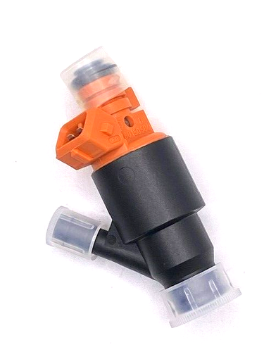 Bosch 24# Upgrade Fuel Injector Set NEW X 4 fits 13641247196 BMW E36 M44 318 Z3 - Picture 3 of 7