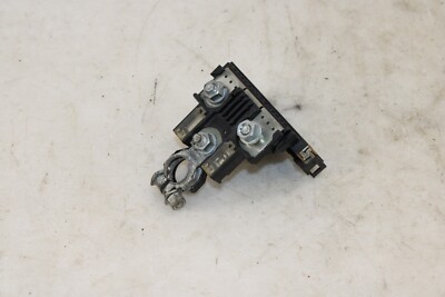2016-2020 Infiniti Q50 3.0l Battery Fuse OEM IQ104