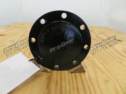 Mack AXLE SHAFT 68KH3203P1 17 SPLINE 8 HOLE 6755 - Picture 2 of 11
