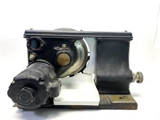 Antique American Meat  Slicing Machine Commercial Meat Slicer 1940s  Cast Iron