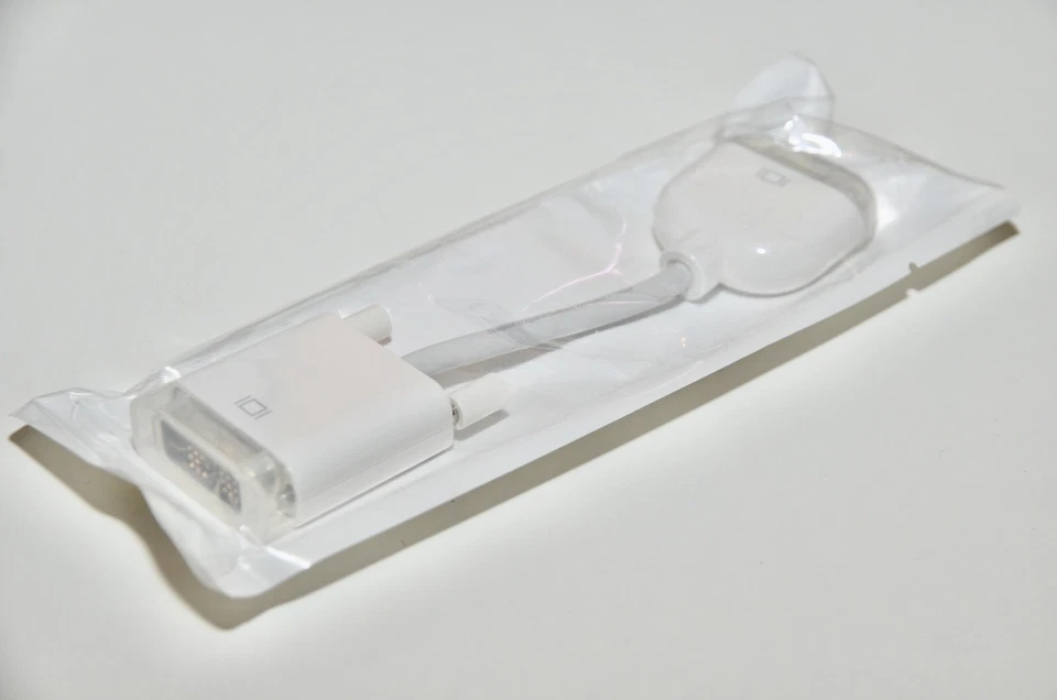 APPLE DVI / VGA Adapter ++ 607-1158 ++ DVI to VGA ++ - Bild 1 von 1