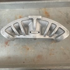 Enerpac Z12341 Conduit Pipe Bender Shoe Hydraulic Pipe Bender 2 1/2" Tubing