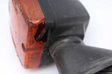 Indicatori Anteriori Kawasaki GPZ 1100 Unitrak KZT10B-B 83-85