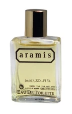 ARAMIS * Aramis Men Cologne .47oz / 14ml EDT Splash * NEW
