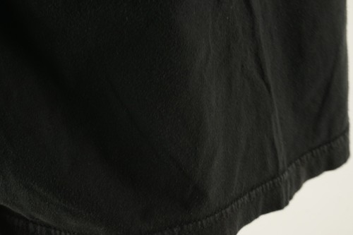 Vintage Star Wars Mad Engine Boys XL Short Sleeve Black Droid Wars Sith Shirt - Picture 9 of 9