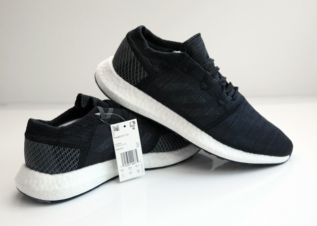 adidas pureboost go ah2319