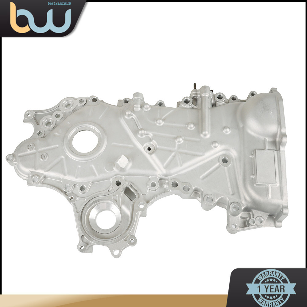For Toyota Corolla 2009-18 Matrix 2009-14 1.8L Timing Chain Cover
