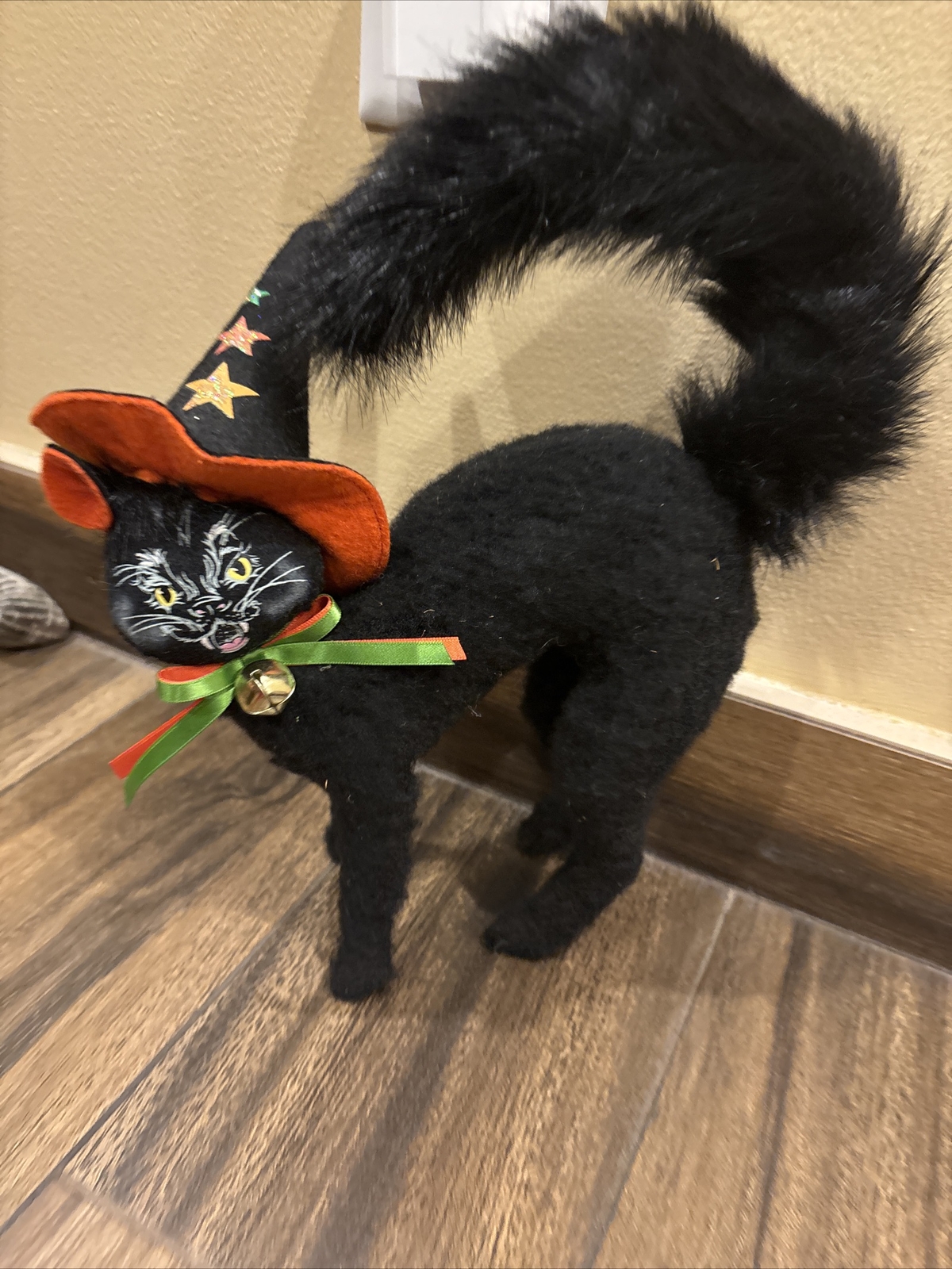 Annalee Dolls Lot Of 9 Halloween Dolls eBay