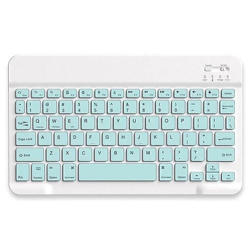 For Lenovo Chromebook Duet 3 11" 10.1" Tablet Wireless Bluetooth Keyboard Mouse - Picture 29 of 108