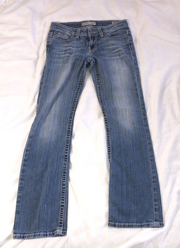 Bke Buckle Payton Stretch Gem