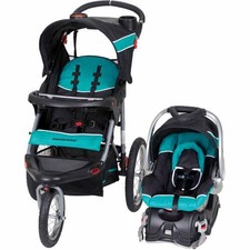 expedition premiere jogger travel system