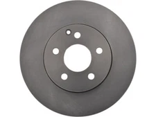 Front API OEF3 Brake Rotor fits Mercedes C250 2010-2015 39PXFD