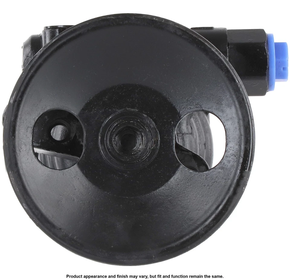 Bomba de direção hidráulica Cardone para 2003-2006 Kia Sorento LX - Imagem 2 de 4