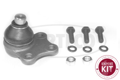 Corteco 49398867 Ball Joint for Ford, Mazda