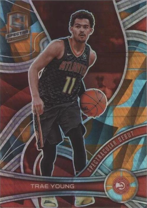 Asia Blue & Orange Prizm