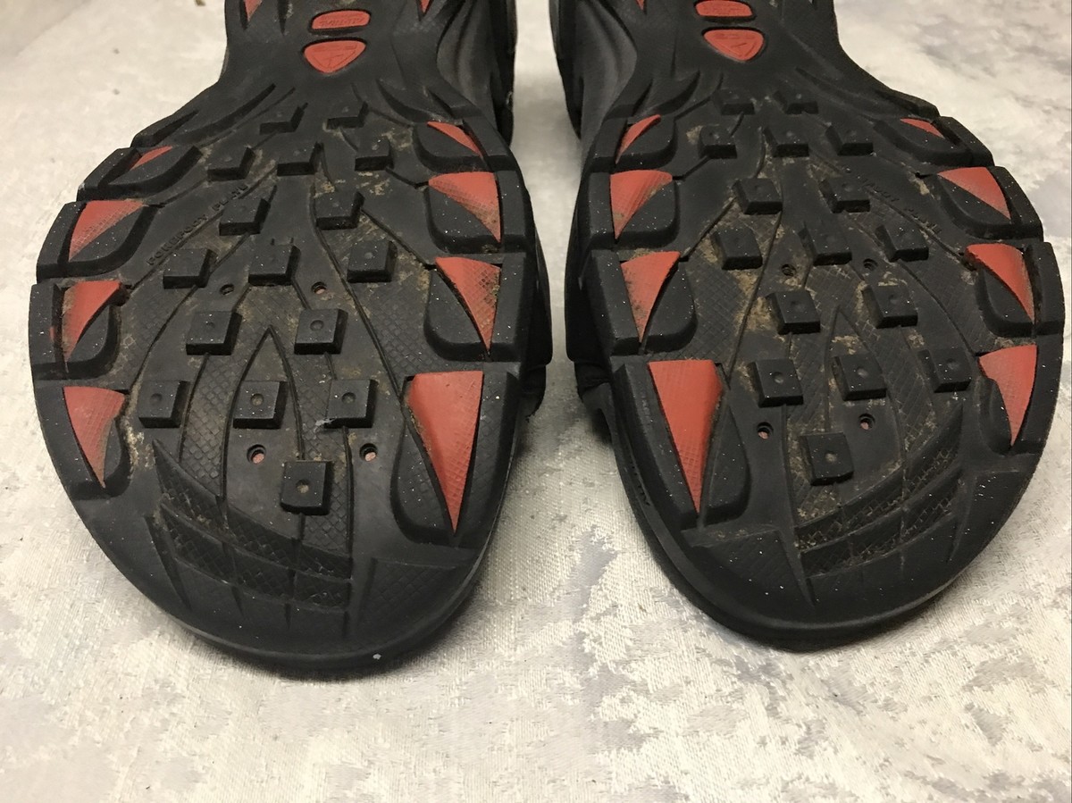 NIKE - NIKE；【新品】ALL-TRAC AMPHIBIOUS Size 27cm NIKE ACG Amphibious All Trac Trail Frame Sandals Mens Size