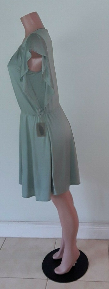 mint green dress forever 21 Forever 21 mint green dress high low