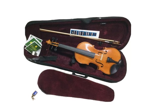 Violin 4x4 in Ikeja - Musical Instruments \u0026 Gear, Arinzechukwu Anthony |  Jiji.ng