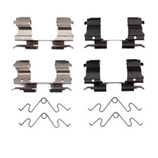 Disc Brake Hardware Kit for Explorer, Flex, T...
