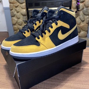 jordan 1 new love mens