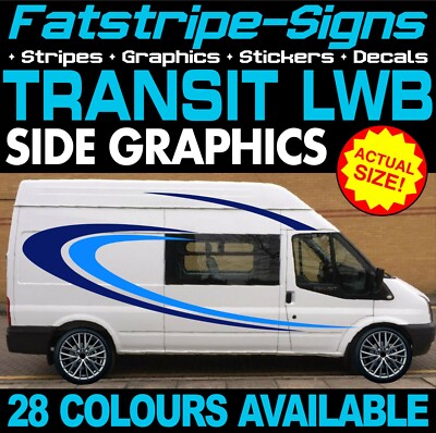 transit day van