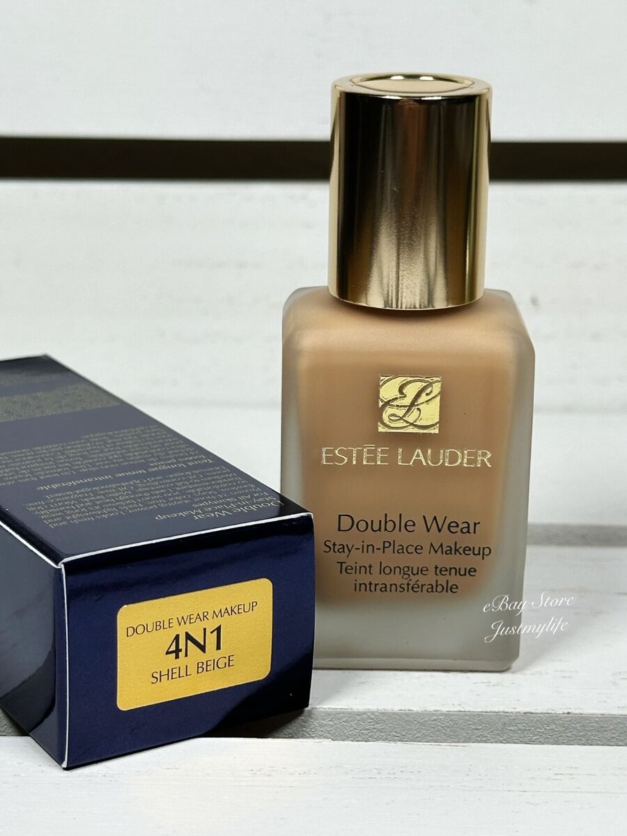 Estée Lauder Double Wear Stay-in-Place Makeup Foundation Estée Lauder Double Wear Stay-in-Place Makeup Foundation
