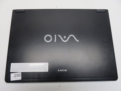 その他 SONY VAIO PCG-11417N Sony Vaio VGN-N130G PCG-7T1L 1GB ram 80gb hdd 1.6ghz Core Duo