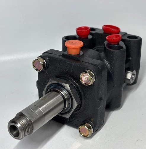 Salem 2589794 Hydraulic Rotary Vane Pump Motor 1450-001 Heavy Duty
