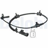 Delphi Sensor, Raddrehzahl SS20358 FüR Chevrolet