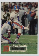 1994 Topps Stadium Club Members Only Jason Elam #59 0nr3