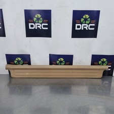 MAZDA MX-5 MK2 NB 98-05 DOOR SILL LICK TRIM FRONT DRIVER TAN NC1068710 NC5468710