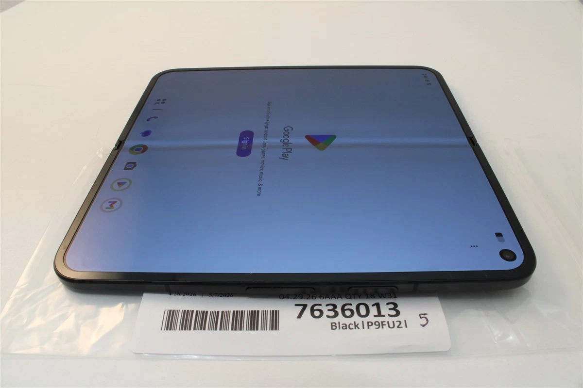 Google Pixel 9 Pro Fold for Sale | Shop New & Used Cell Phones | eBay