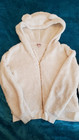 3 pc lot Sz s-M Juicy Couture Bebe Divided H&M Hoodies shirts tops b2 — photo 8